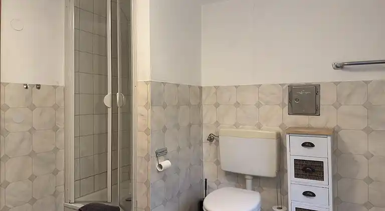 Sommerhus i Düdinghausen