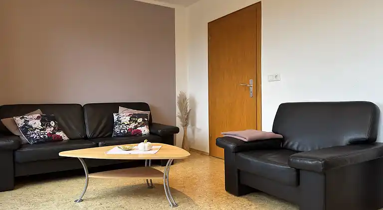 Sommerhus i Düdinghausen