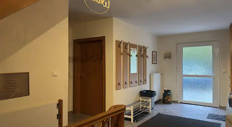 Sommerhus i Düdinghausen