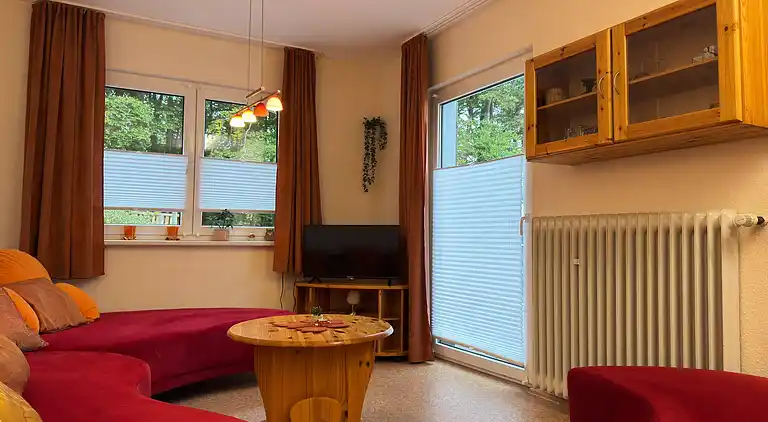 Sommerhus i Düdinghausen