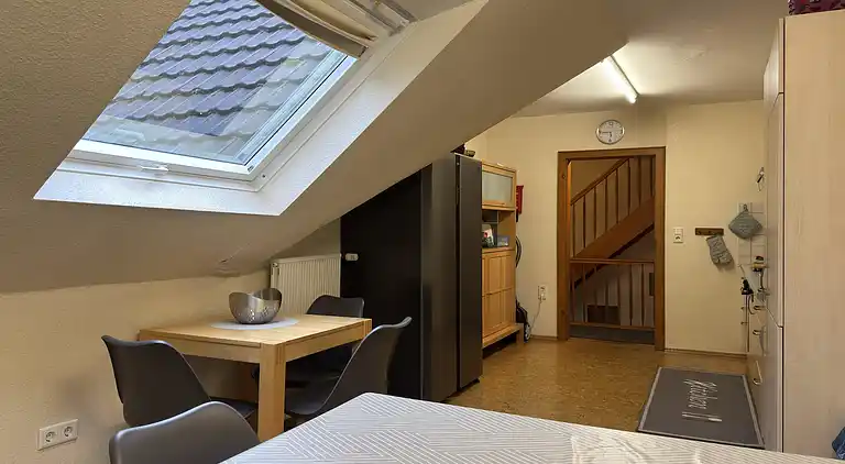 Sommerhus i Düdinghausen