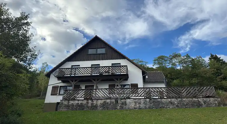 Sommerhus i Düdinghausen