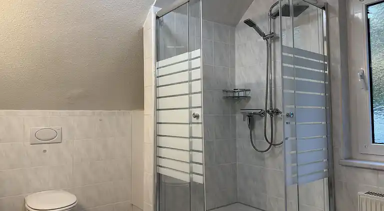 Sommerhus i Düdinghausen