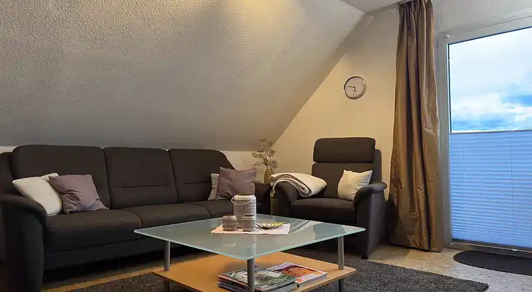 Sommerhus i Düdinghausen