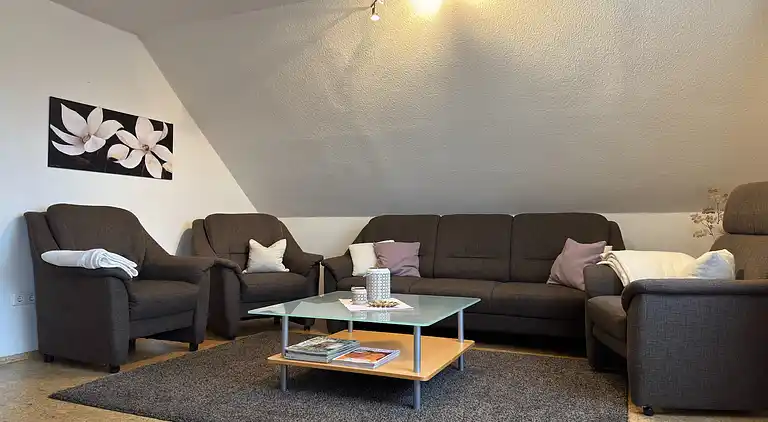 Sommerhus i Düdinghausen