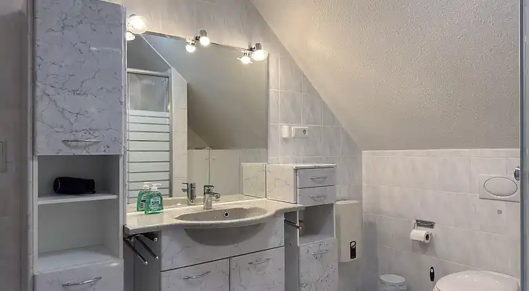 Sommerhus i Düdinghausen