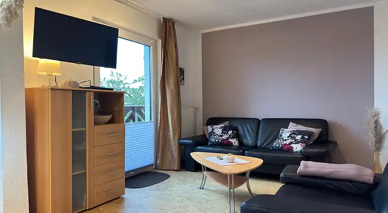 Sommerhus i Düdinghausen