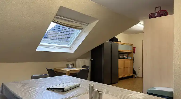 Sommerhus i Düdinghausen