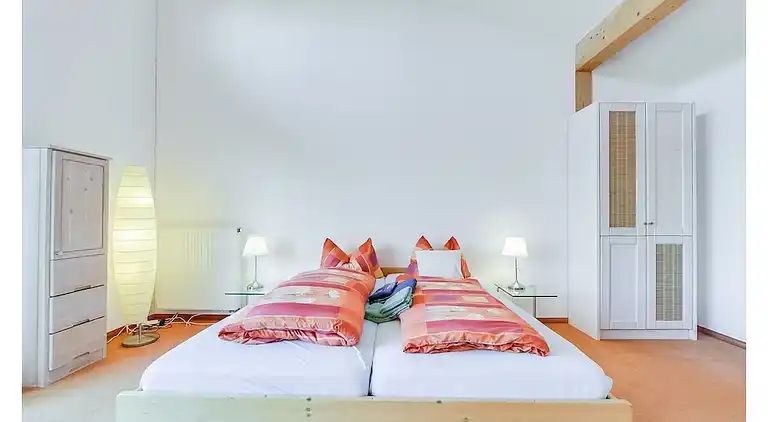 Holiday home in Bogenhausen