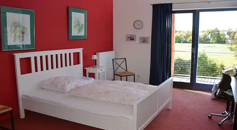Holiday home in Bogenhausen