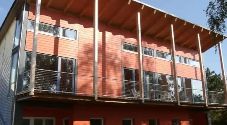 Holiday home in Bogenhausen