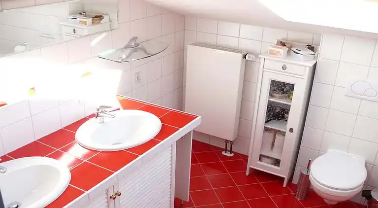 Holiday home in Bogenhausen
