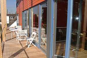 Holiday home in Bogenhausen