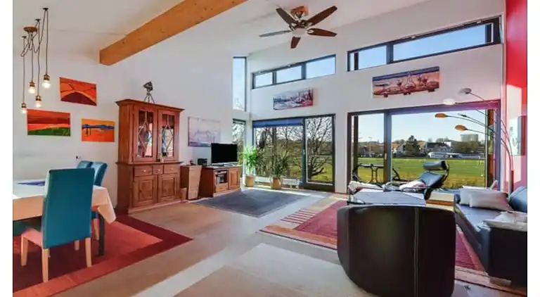 Holiday home in Bogenhausen