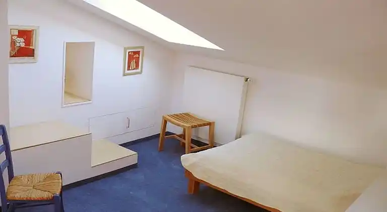 Holiday home in Bogenhausen
