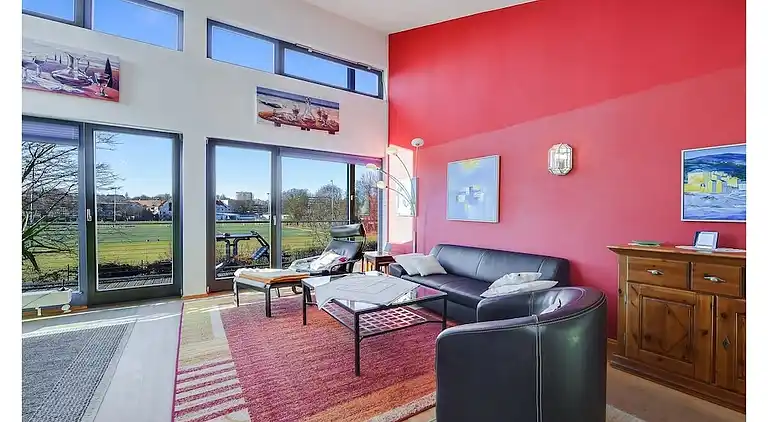 Holiday home in Bogenhausen