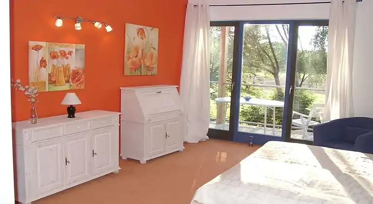Holiday home in Bogenhausen