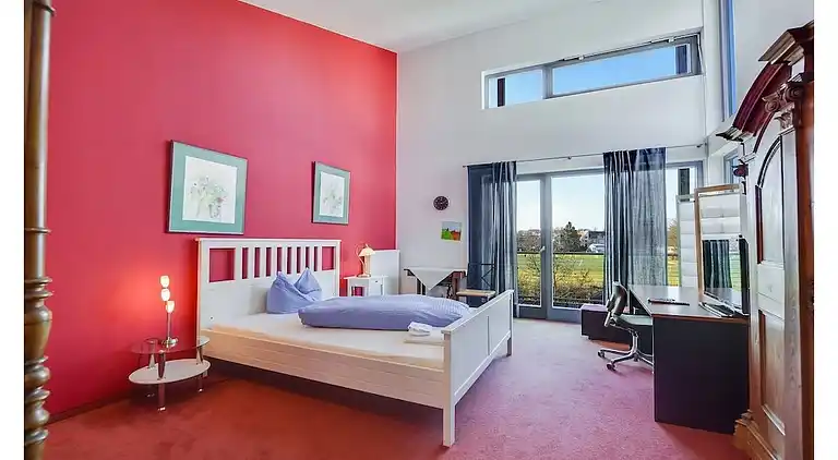 Holiday home in Bogenhausen
