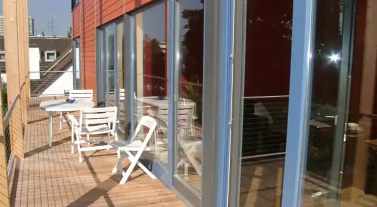 Holiday home in Bogenhausen