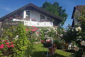Holiday home in Langenargen