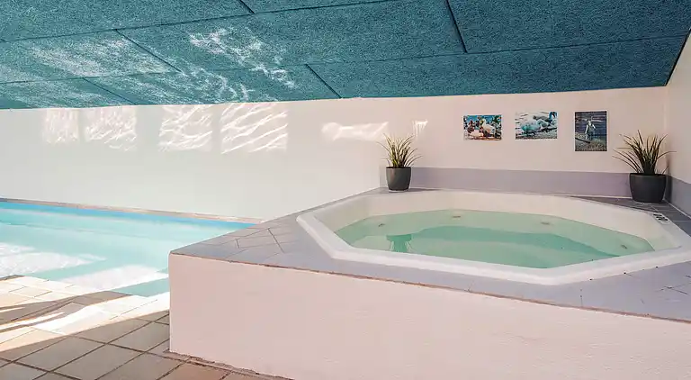 Holiday home in Øer Strand