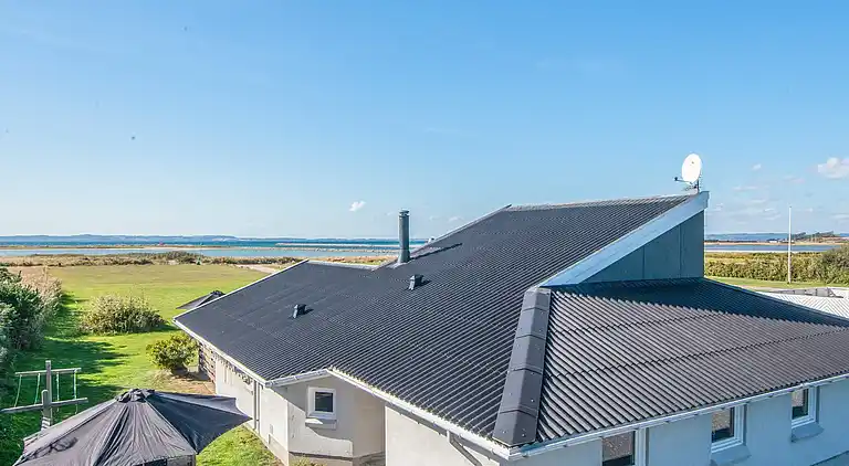 Holiday home in Øer Strand