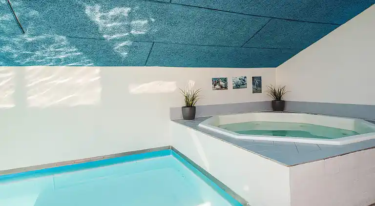 Holiday home in Øer Strand