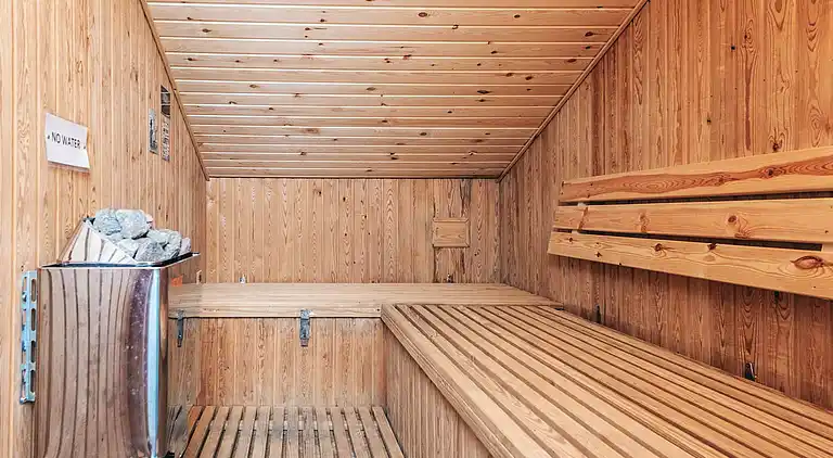 Holiday home in Øer Strand