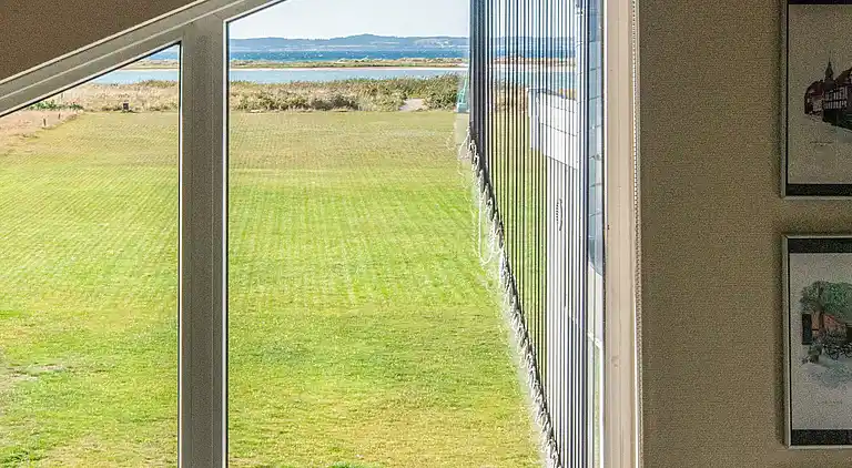 Holiday home in Øer Strand