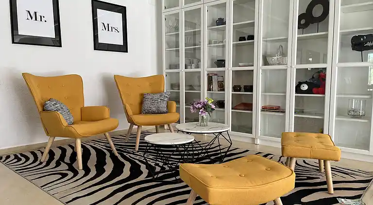 Villa in Roquetas de Mar