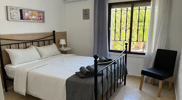 Villa in Roquetas de Mar