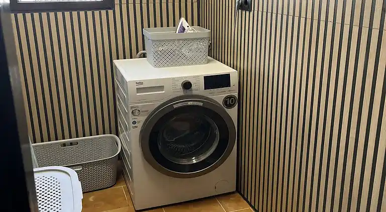 Villa in Roquetas de Mar