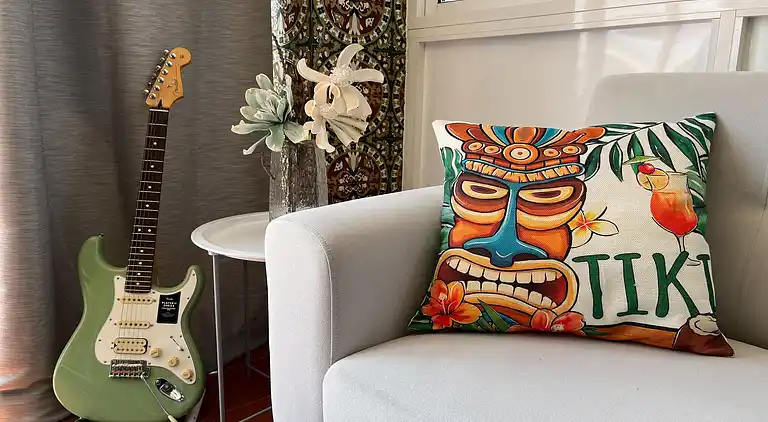 Villa in Roquetas de Mar