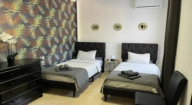 Villa in Roquetas de Mar