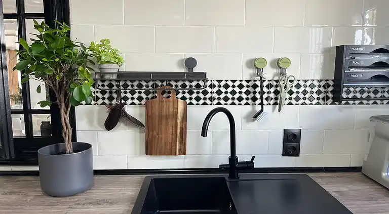 Villa in Roquetas de Mar