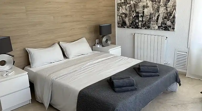 Villa in Roquetas de Mar