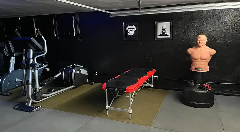 Villa in Roquetas de Mar