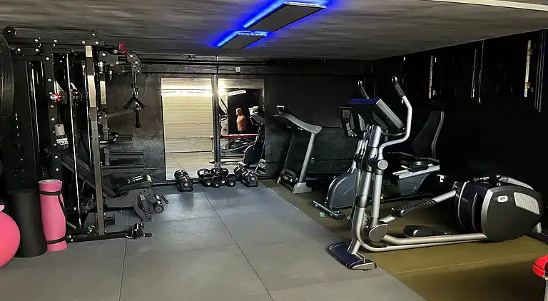 Villa in Roquetas de Mar