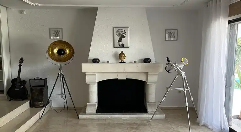 Villa in Roquetas de Mar