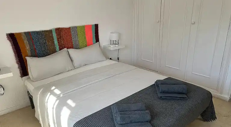 Villa in Roquetas de Mar