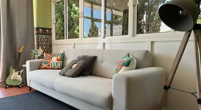 Villa in Roquetas de Mar