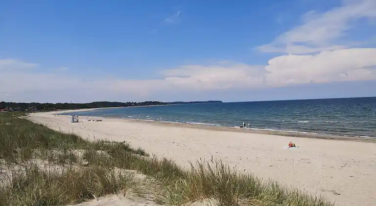 Holiday home in Hornbæk