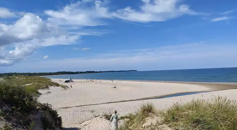 Holiday home in Hornbæk