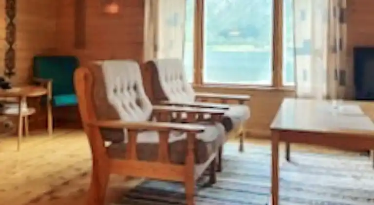 Casa vacanze in Osen