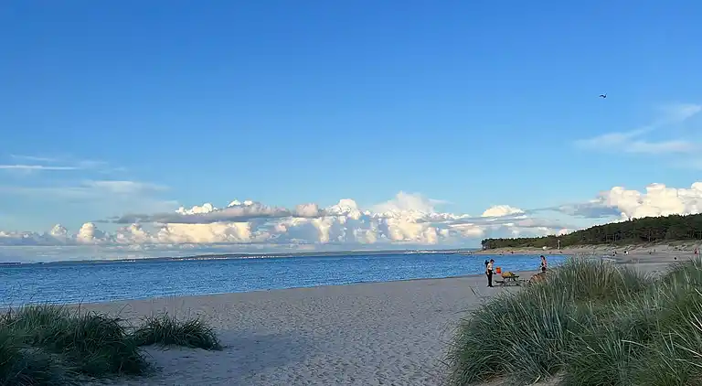 Holiday home in Hornbæk