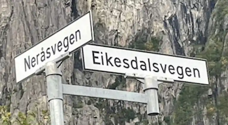 Casa vacanze in Osen