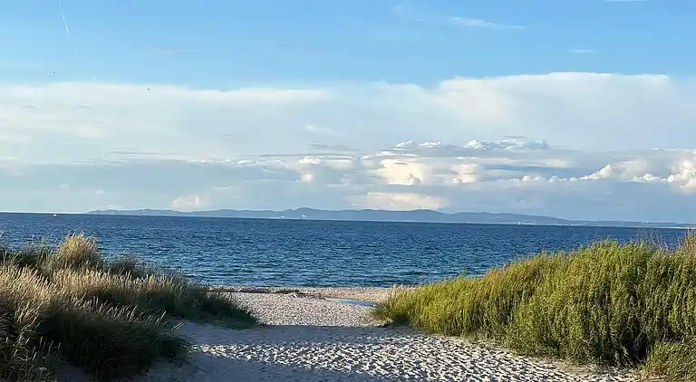 Holiday home in Hornbæk