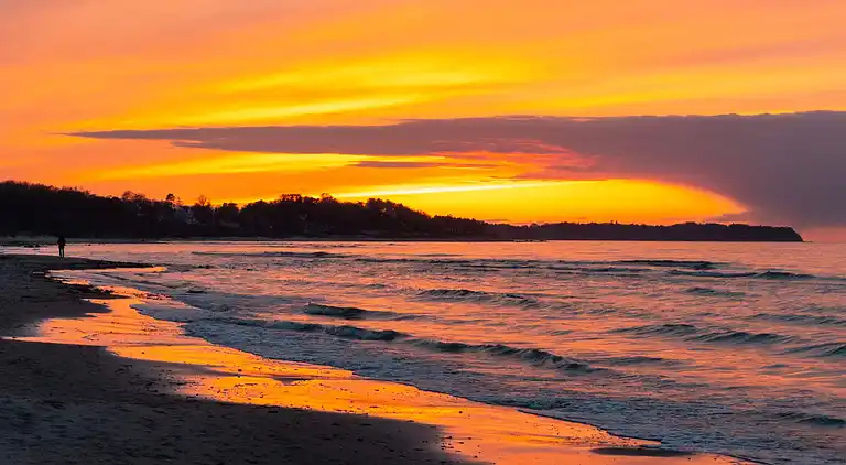 Holiday home in Hornbæk