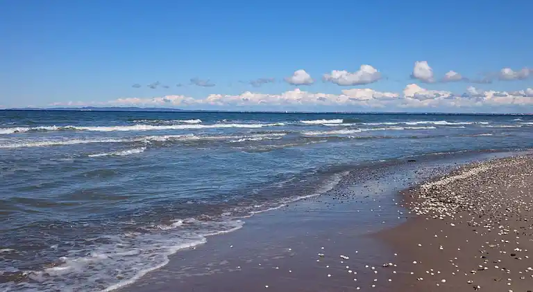 Holiday home in Hornbæk