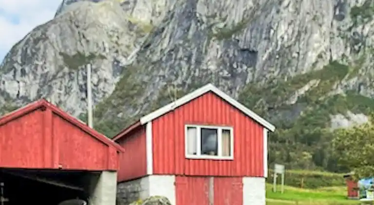 Casa vacanze in Osen